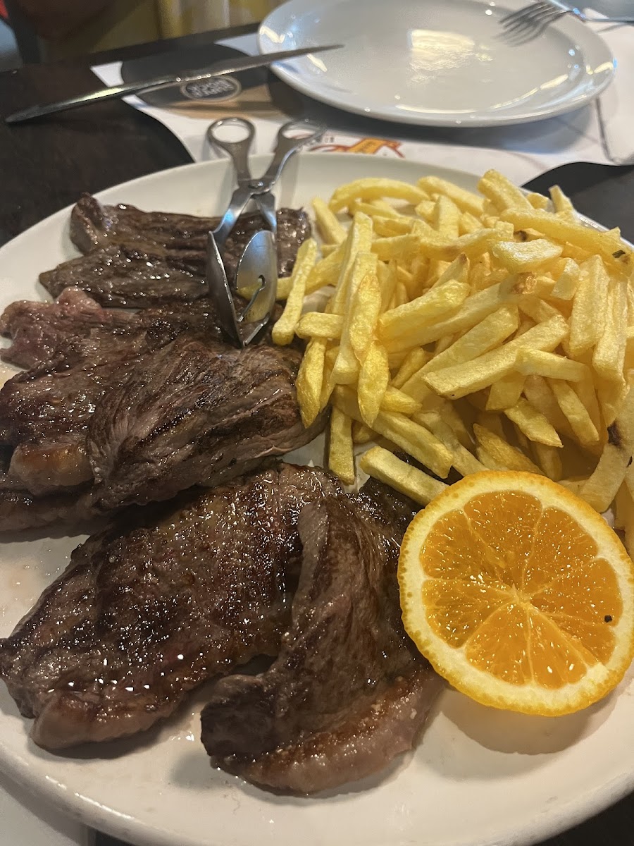 Forcada Restaurante Photos 2